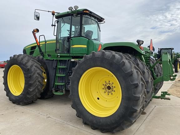 Image of John Deere 9230 equipment image 3