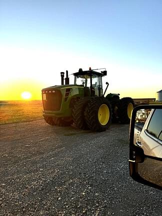 Image of John Deere 9230 equipment image 2