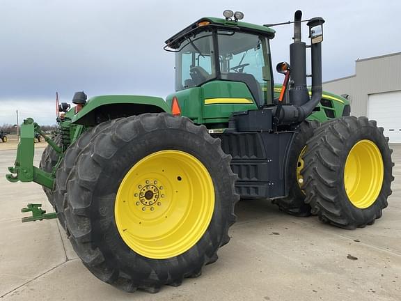 Image of John Deere 9230 equipment image 4