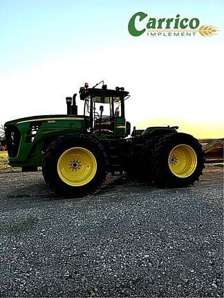 Image of John Deere 9230 Primary image