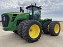 2009 John Deere 9230 Image