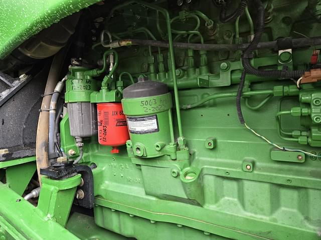 Image of John Deere 9230 equipment image 4