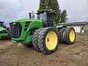 2009 John Deere 9230 Image