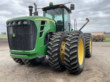 Main image John Deere 9230