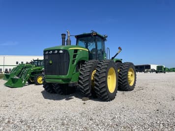Main image John Deere 9230