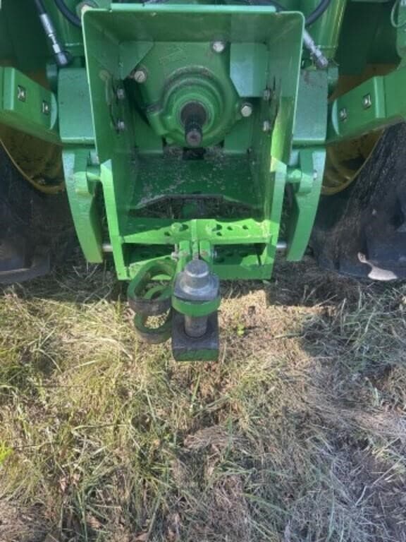 Image of John Deere 9230 equipment image 4