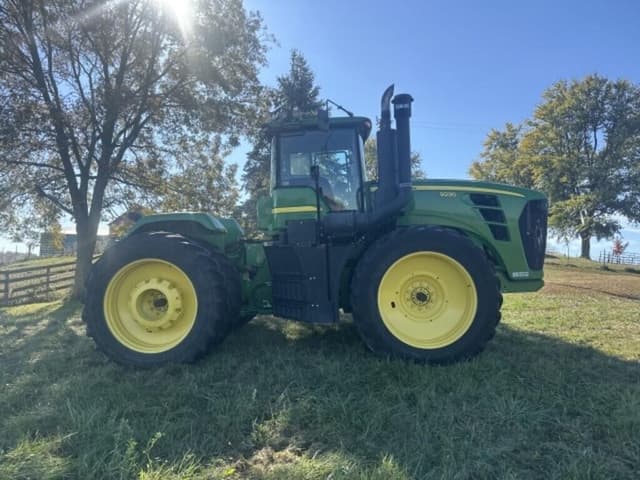 Image of John Deere 9230 equipment image 2