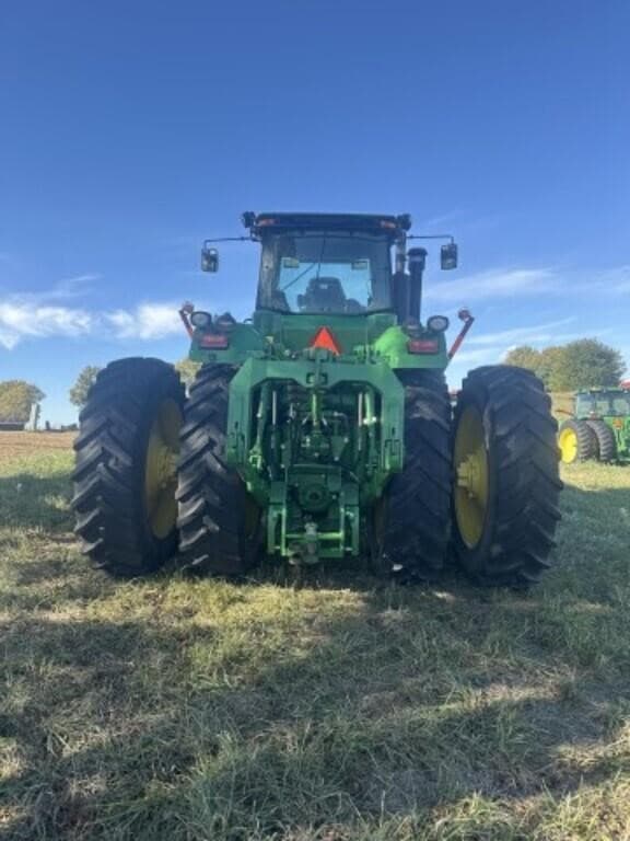Image of John Deere 9230 equipment image 3