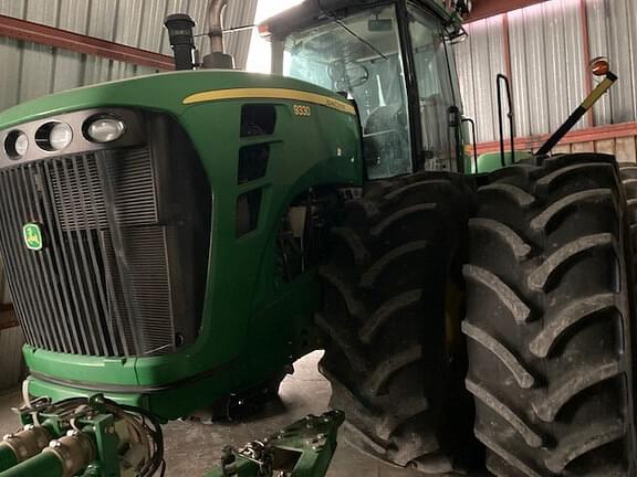Image of John Deere 9330 Primary image