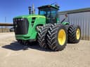 2009 John Deere 9330 Image