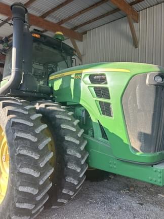 Main image John Deere 9330