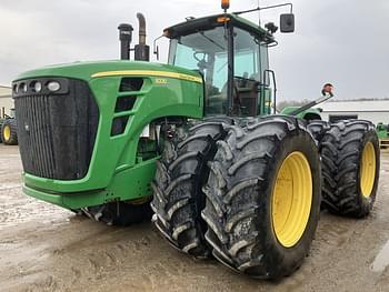 2009 John Deere 9330 Equipment Image0