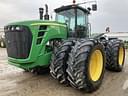 2009 John Deere 9330 Image