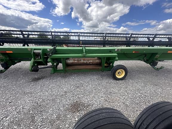 Image of John Deere 936D Primary image