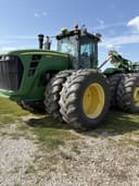 2009 John Deere 9430 Image