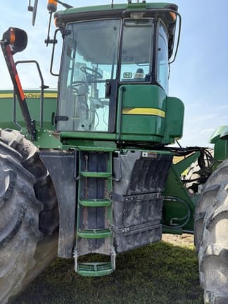 Image of John Deere 9430 equipment image 2