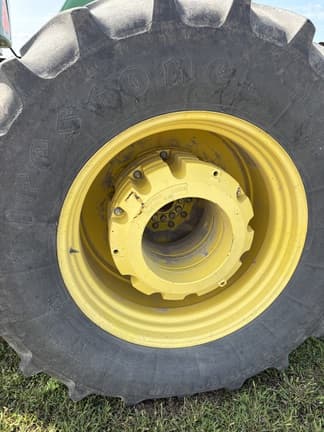 Image of John Deere 9430 equipment image 3