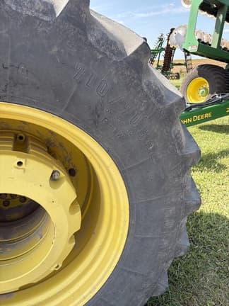 Image of John Deere 9430 equipment image 4