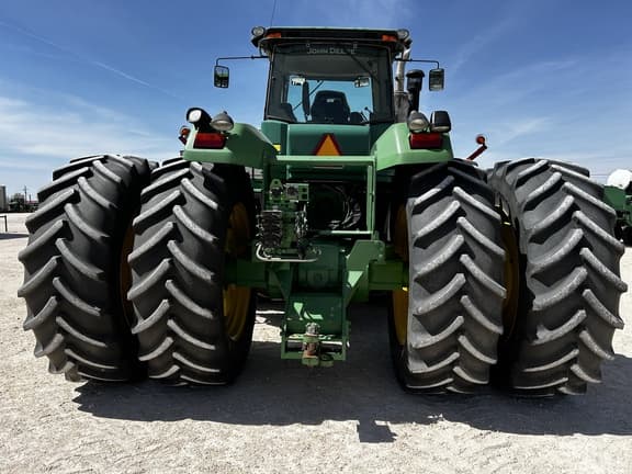 Image of John Deere 9430 equipment image 3