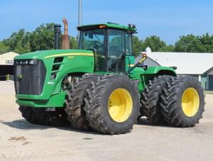 2009 John Deere 9430 Image