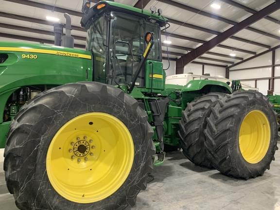 Image of John Deere 9430 Primary image