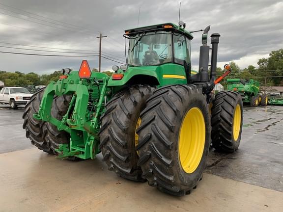 Image of John Deere 9430 equipment image 4