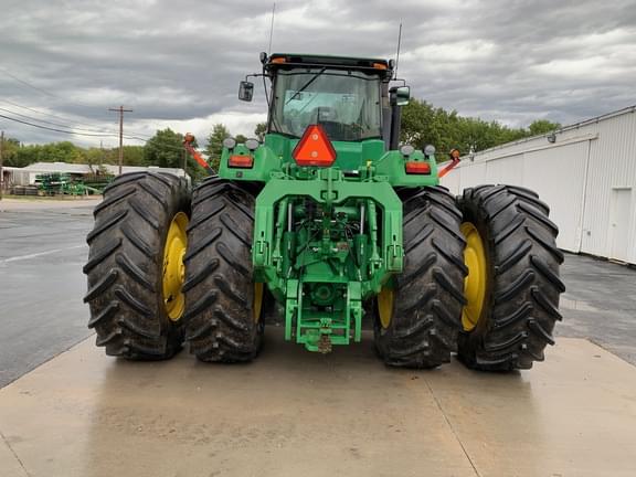 Image of John Deere 9430 equipment image 3