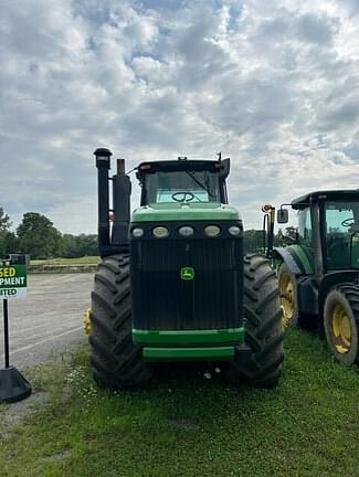 Image of John Deere 9430 equipment image 1