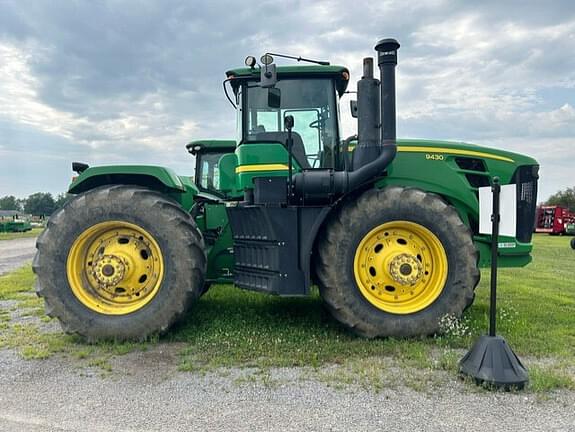 Image of John Deere 9430 equipment image 2