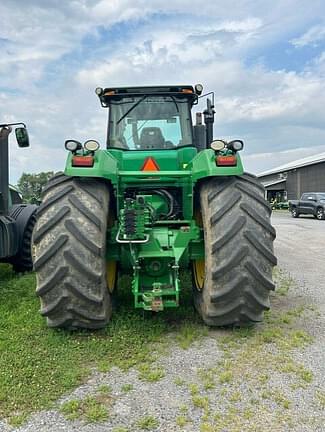 Image of John Deere 9430 equipment image 3