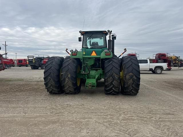 Image of John Deere 9430 equipment image 3