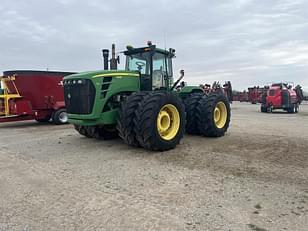 Main image John Deere 9430 6