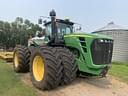 2009 John Deere 9430 Image