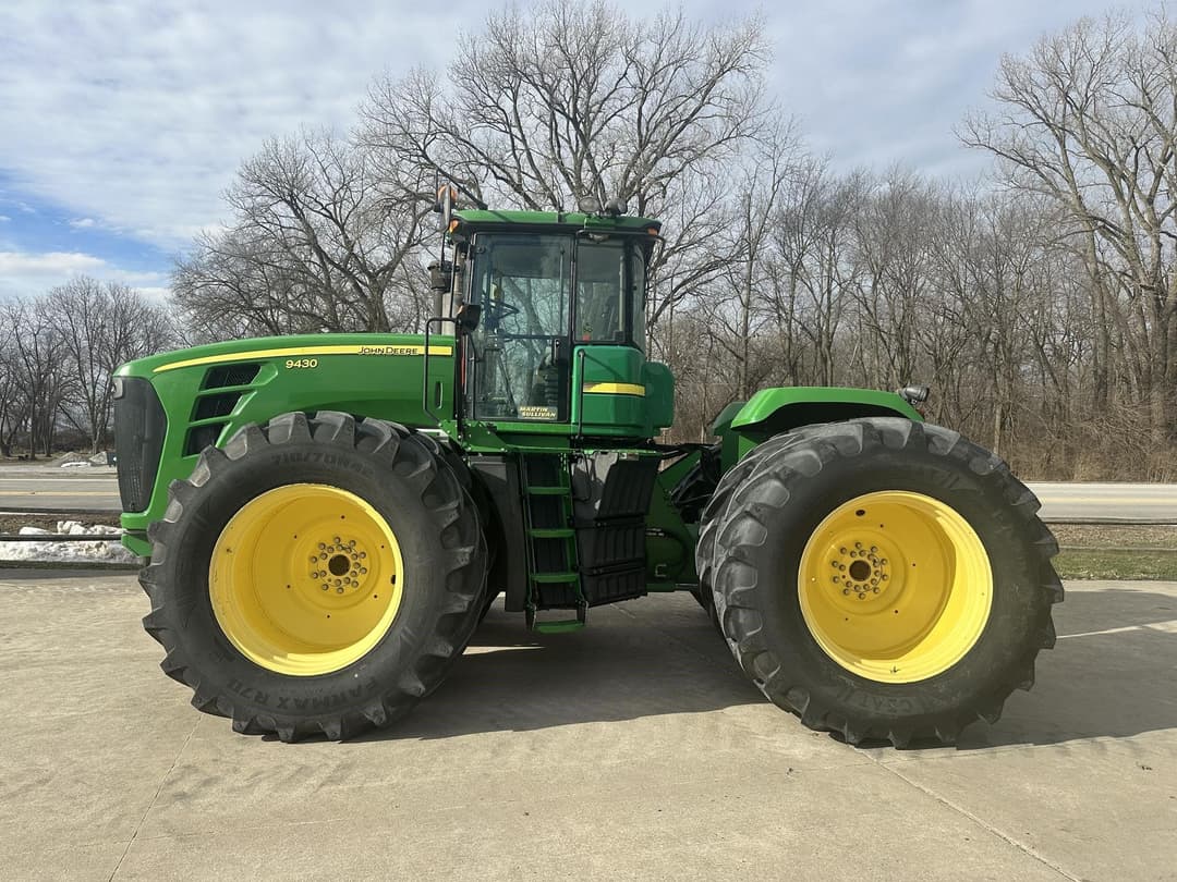 Image of John Deere 9430 Image 0