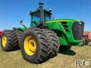 2009 John Deere 9430 Image