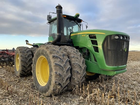 Image of John Deere 9430 Primary image