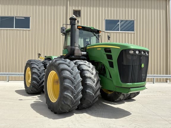 Image of John Deere 9430 Primary image