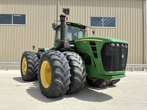 2009 John Deere 9430 Image