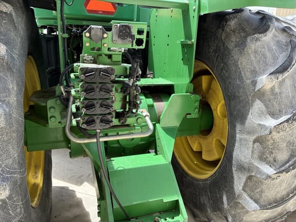 Image of John Deere 9430 equipment image 4
