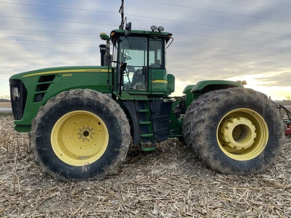 Image of John Deere 9430 equipment image 2