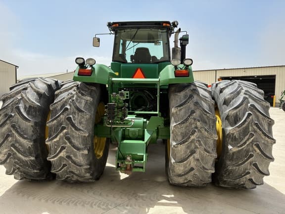 Image of John Deere 9430 equipment image 3