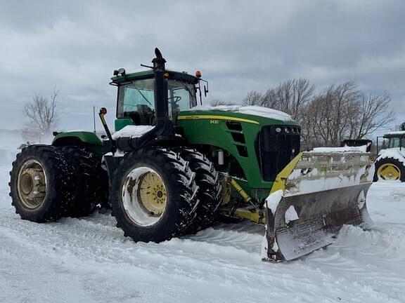 Image of John Deere 9430 Primary Image