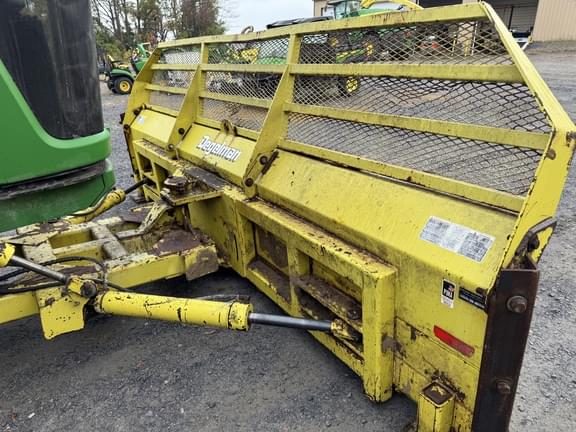 Image of John Deere 9430 equipment image 3