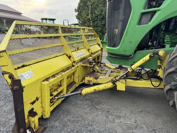 Image of John Deere 9430 equipment image 1