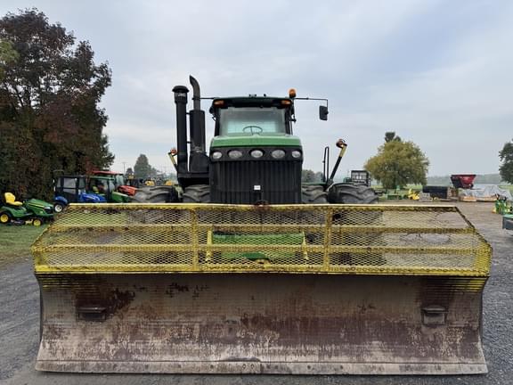 Image of John Deere 9430 equipment image 2