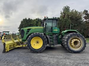 2009 John Deere 9430 Image