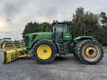 Main image John Deere 9430
