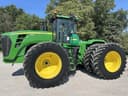 2009 John Deere 9430 Image