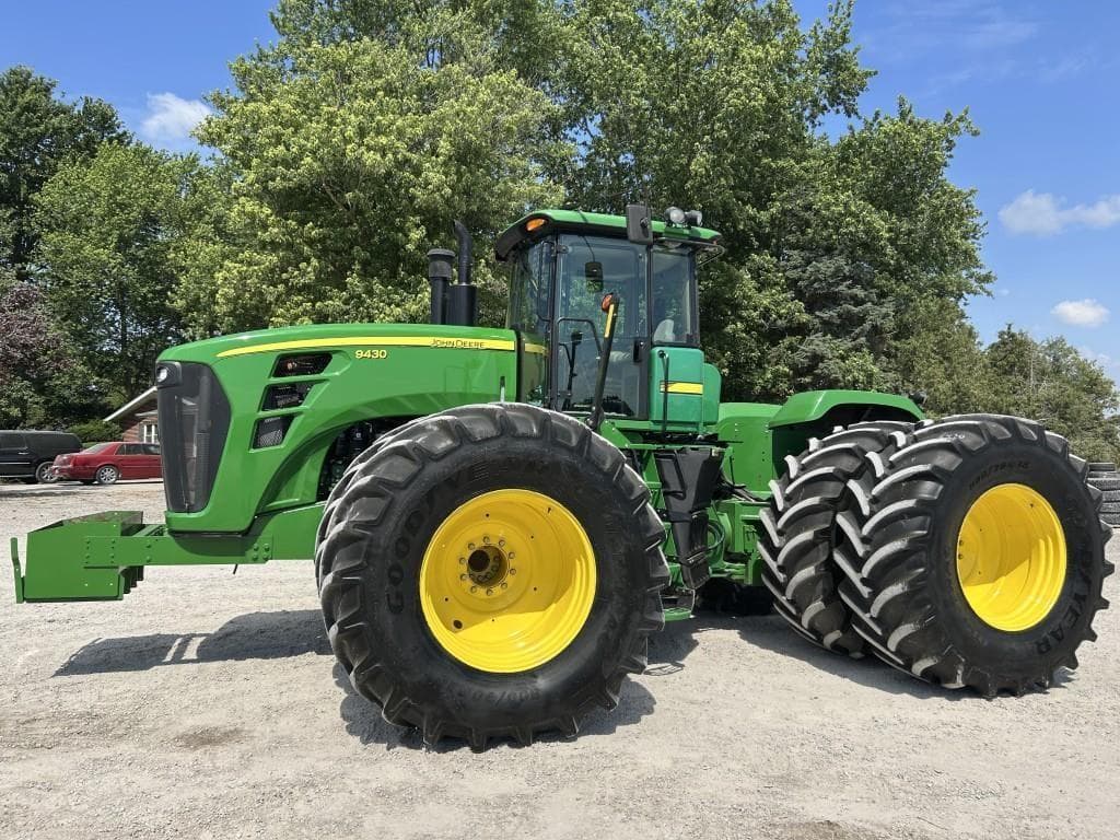 Image of John Deere 9430 Primary image