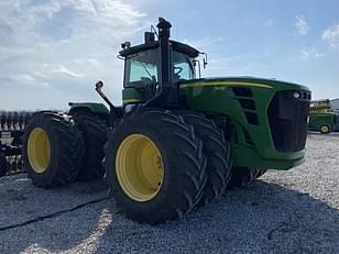 Main image John Deere 9430 6